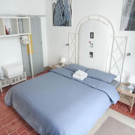 Loft Nearby Polimoda * Florence