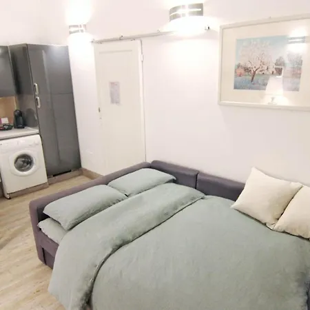 Apartment Loft Nearby Polimoda Florence