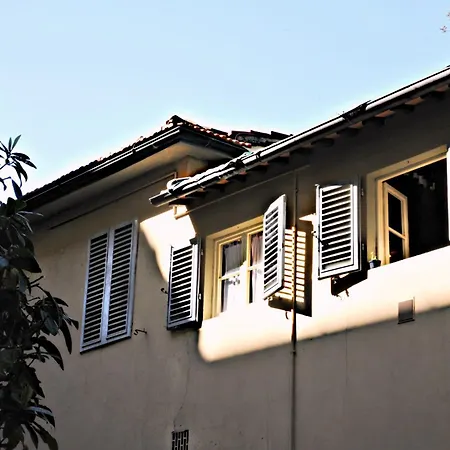 Loft Nearby Polimoda