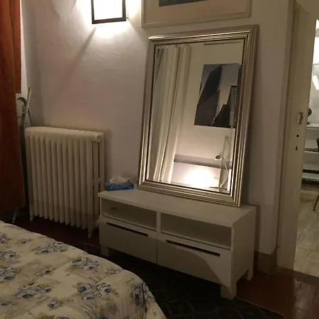 Loft Nearby Polimoda