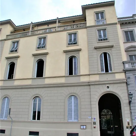 Loft Nearby Polimoda