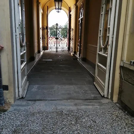 Loft Nearby Polimoda
