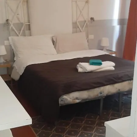 Loft Nearby Polimoda Apartment