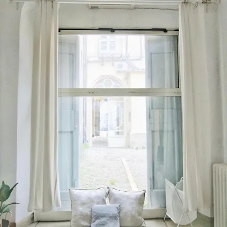 Loft Nearby Polimoda Apartment