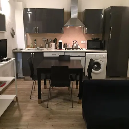 Loft Nearby Polimoda Apartment Florence