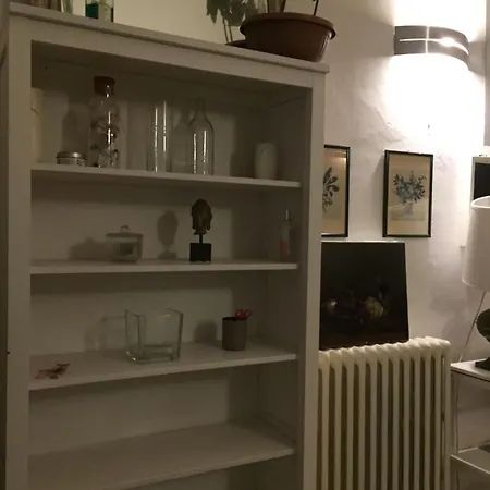 Loft Nearby Polimoda Apartment