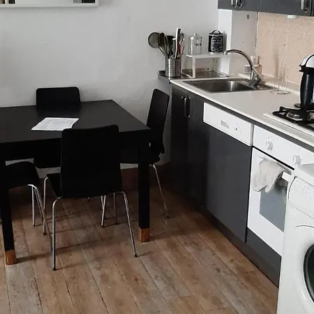 Apartment Loft Nearby Polimoda