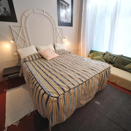 Loft Nearby Polimoda Apartment *