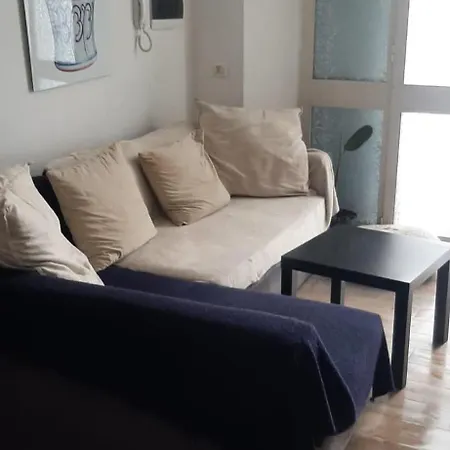Apartment Loft Nearby Polimoda *