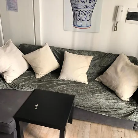 Apartment Loft Nearby Polimoda
