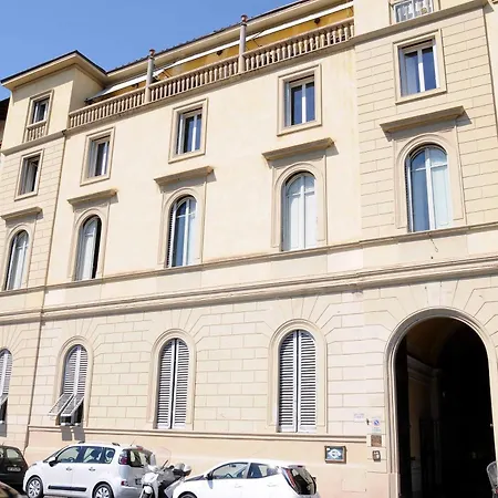 Apartment Loft Nearby Polimoda Florence