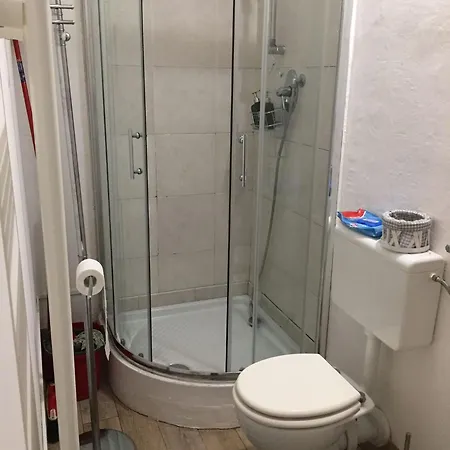 Apartment Loft Nearby Polimoda