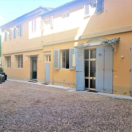 Loft Nearby Polimoda Apartment Florence