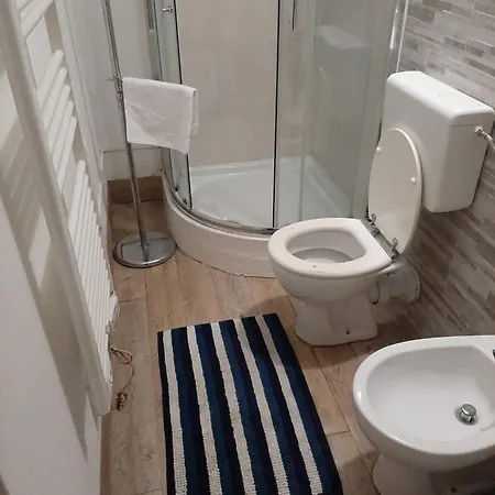 Loft Nearby Polimoda Daire